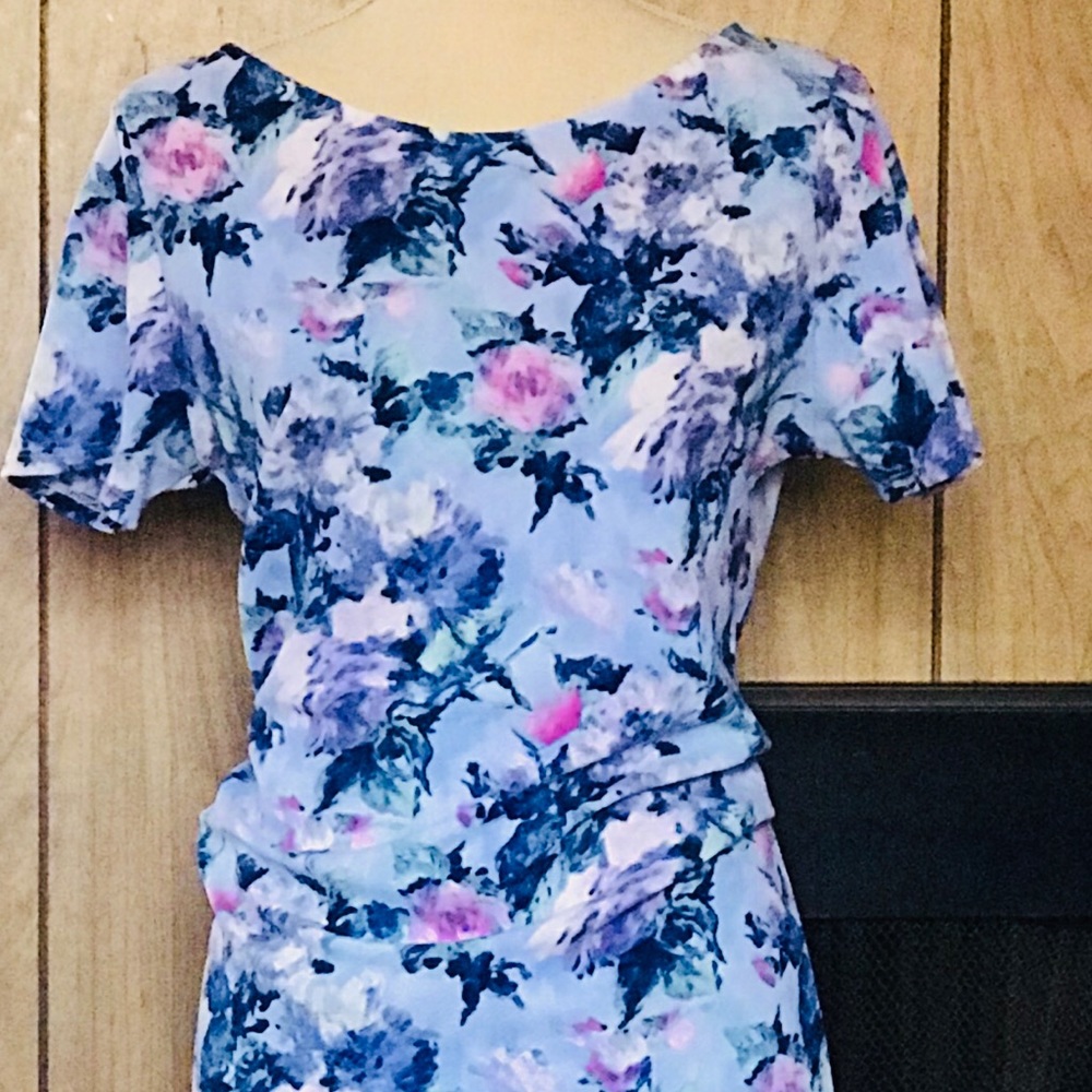 Pinkblush Maternity dress